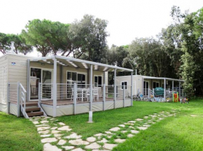 Locazione Turistica Camping Village Baia Domizia - BDO125 Baia Domizia